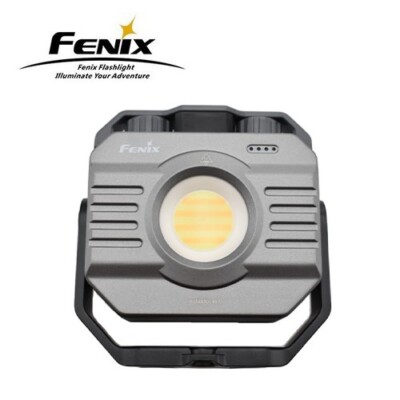 Lanterne multifonctions Fenix CL28R   2000 Lumens   Lumière rouge