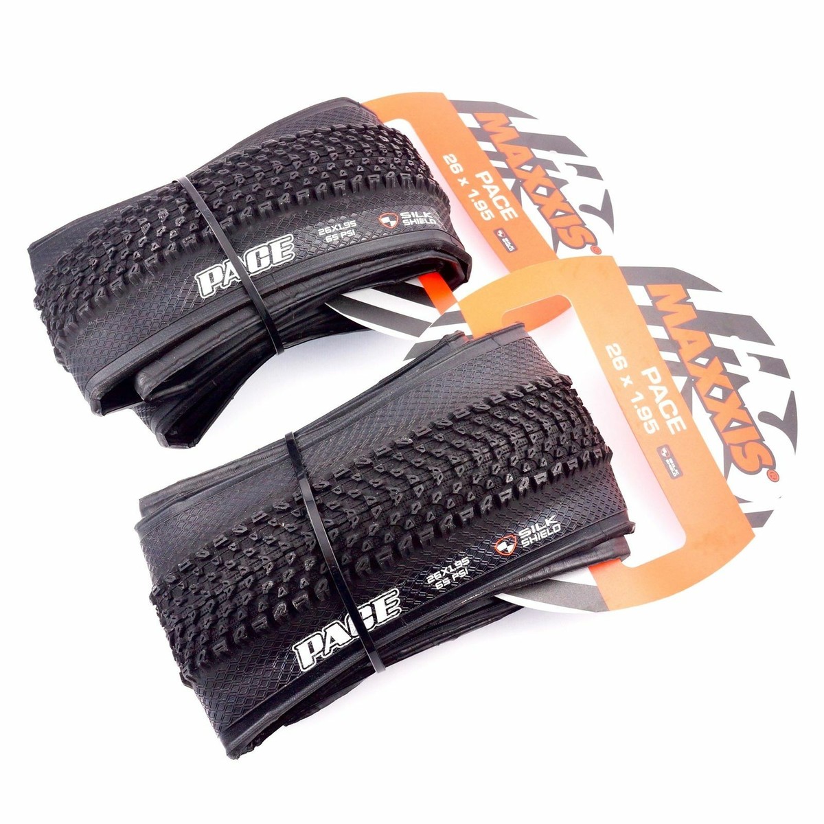MAXXIS タイヤ Pace 26×1.95 MTB 26インチ Maxxis MAXXIS タイヤ Pace 26×1.95 MTB 26インチ Pace 26 x 1.95 MTB
