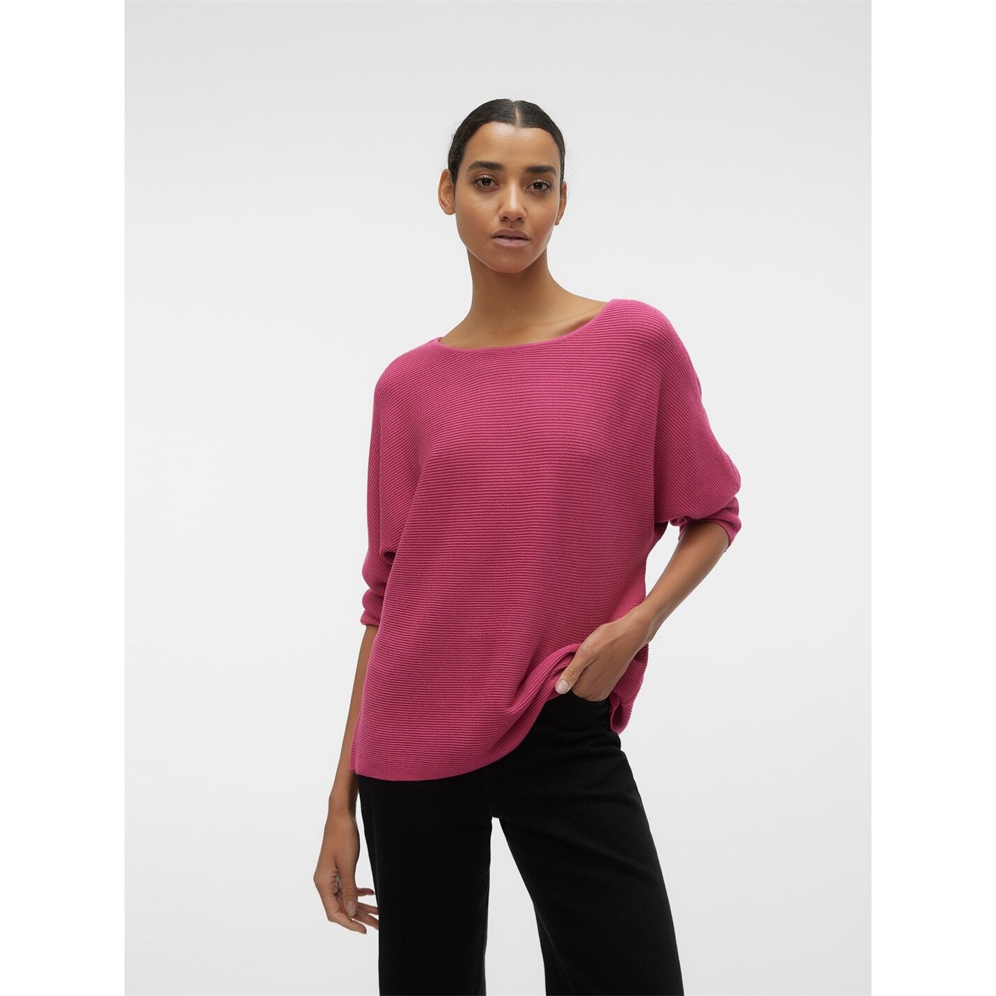 Пуловер Vero Moda Damen Vmnora, Пуловерный свитер Oberteil