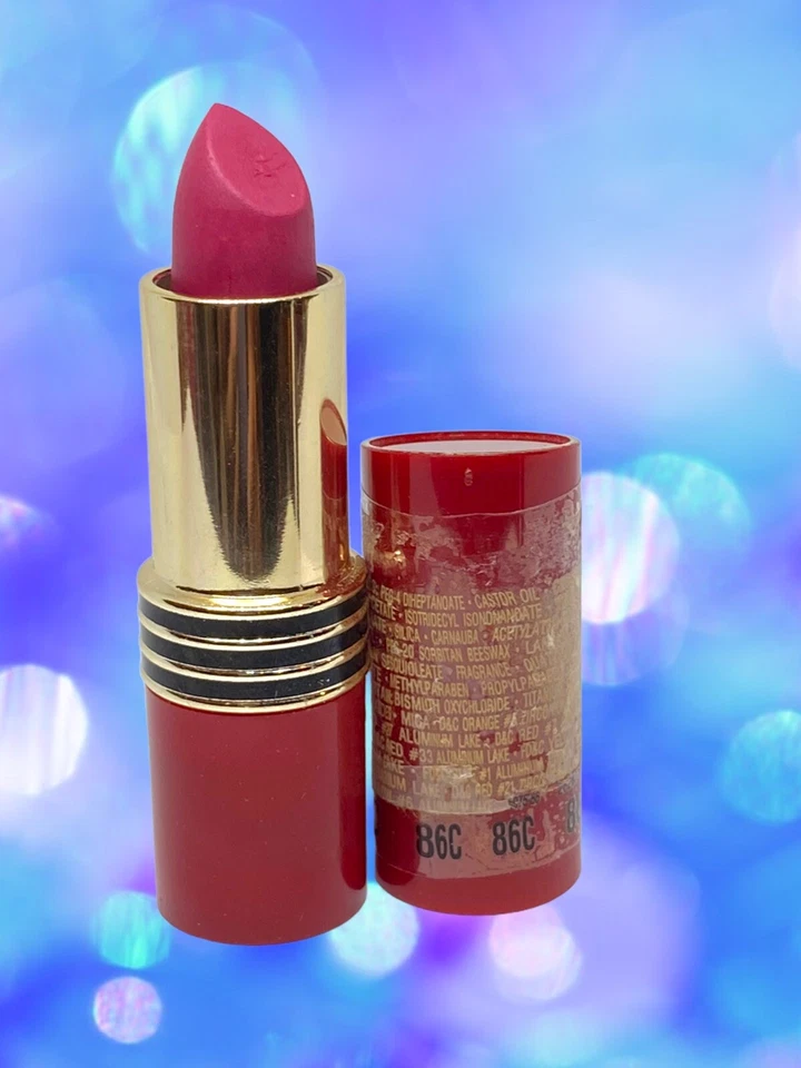 Тени для век REVLON Custom Eyes матовые BLUESTONE 0,11 унции + помада 86 СЛИВОВЫЙ ВЕЛЮР - Изображение 3 из 4