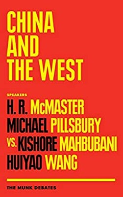 China and the West : The Munk Debates Paperback