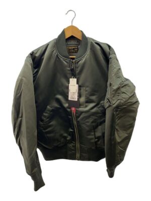 定価20万1piu1uguale3BLACK MILITARY N3B COAT 定価20万1piu1uguale3BLACK MILITARY N3B COAT