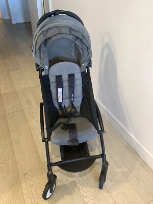 gumtree yoyo pram