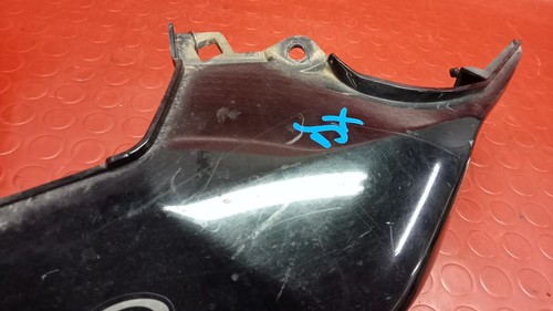 CARENA SCOCCA CODINO CODONE DESTRO KAWASAKI Z750 Z 750 2007 2011 VEDI FOTO - Picture 7 of 13