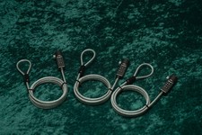 One 1 Kensington computer combination cable lock - NEW out of box