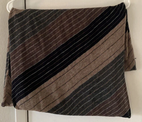 Rayas de seda Vince para De mujer