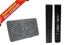 Dell Thin Client N03D 3030 Intel Celeron CPU N2807 1.58GHz 4GB 16GB SSD