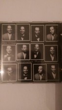 New Vintage Christopher Martin (CD)