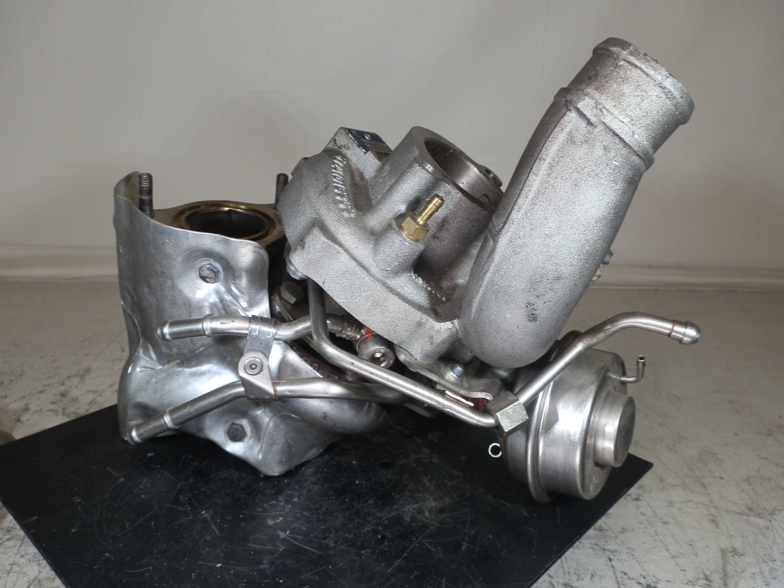 2008-2014 Bentley Continental GT 6.0L Turbocharger - #K16-0033