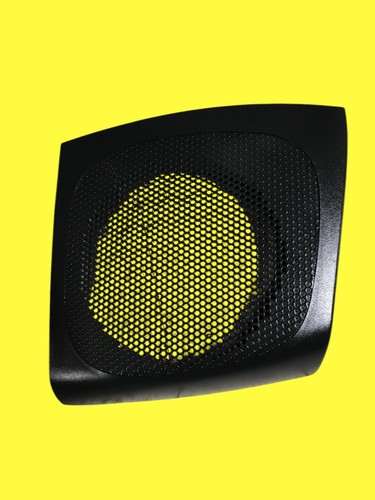 OEM LEFT DOOR SPEAKER GRILLE FOR 14-22 RAM PROMASTER 1500 2500 3500 #2929 - Picture 4 of 5