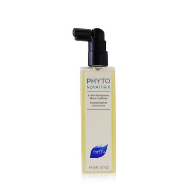 Phyto Novathrix Energizing Hair Mass Lotion(All Types Of Hair Loss)150ml #git