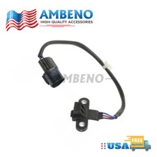 Crankshaft Position Sensor for Mitsubishi Outlander 2003 L4 2.4L Sport Utility