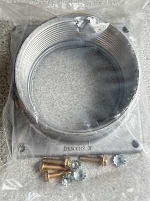 NEW EATON CUTLER HAMMER DS300H2 LOADCENTER 3 '' HUB 3-INCH PANEL HUB 3R Rainproof