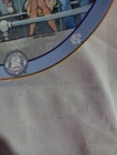 Limited Edition University Of North Carolina Danbury Mint Plate  — photo 4