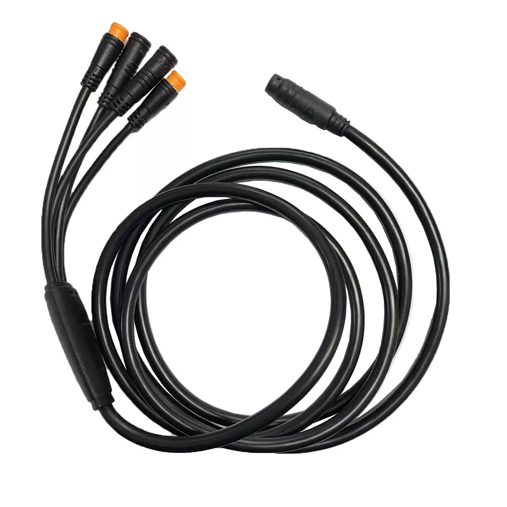 E bike sale kit waterproof