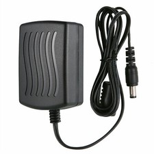 ANNKE 12V 2A Power Supply AC DC Adapter Cable US Plug for CCTV Security System