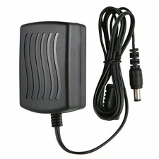 ANNKE 12V 2A Power Supply AC DC Adapter Cable US Plug for CCTV Security System