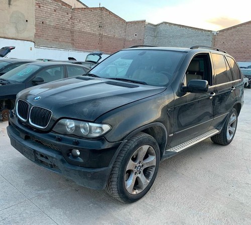 306D2 luftfiltereinsatz für BMW SERIE X5 (E53) 2003 130789 - 第 3/10 張圖片