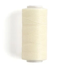 Sewing Awl Thread White 270 yds. Spool 1205-03 by Tandy Leather