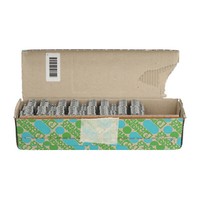Phoenix Contact 3001501 Terminal Block - Uk 3N New Nfp (40Pcs)