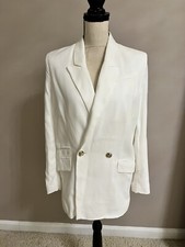 Iro Blazer Sz 34 Women  s