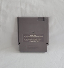 Beetlejuice Nintendo NES Authentic Tested And Working Cartridge Only