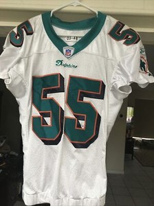 junior seau miami dolphins jersey