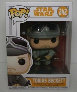 tobias beckett funko pop