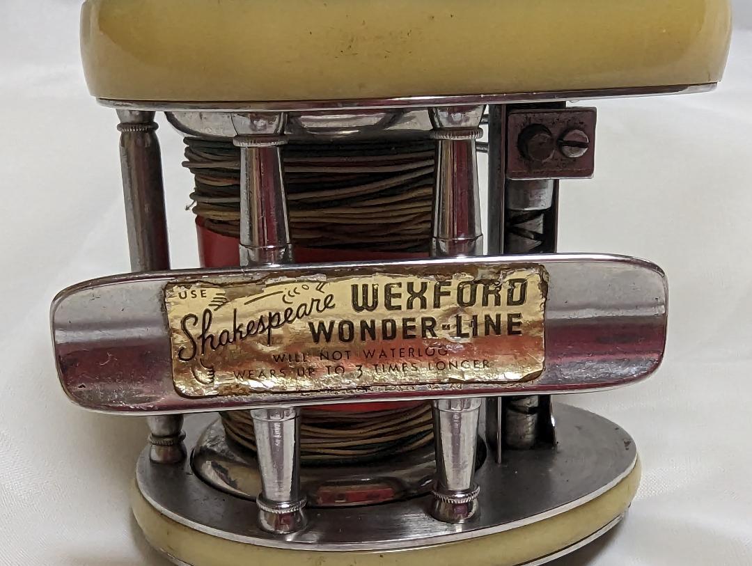 Shakespeare President 1970 Usa | eBay