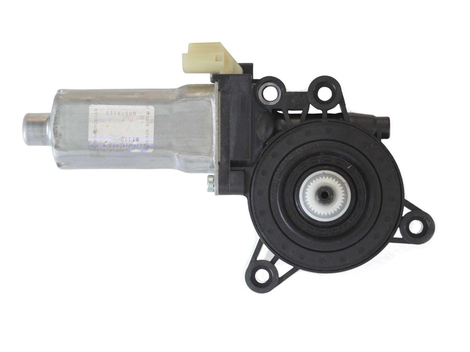 Motorino Alzacristalli Posteriore per Kia Sorento 2009-2014 Originale Sinistro