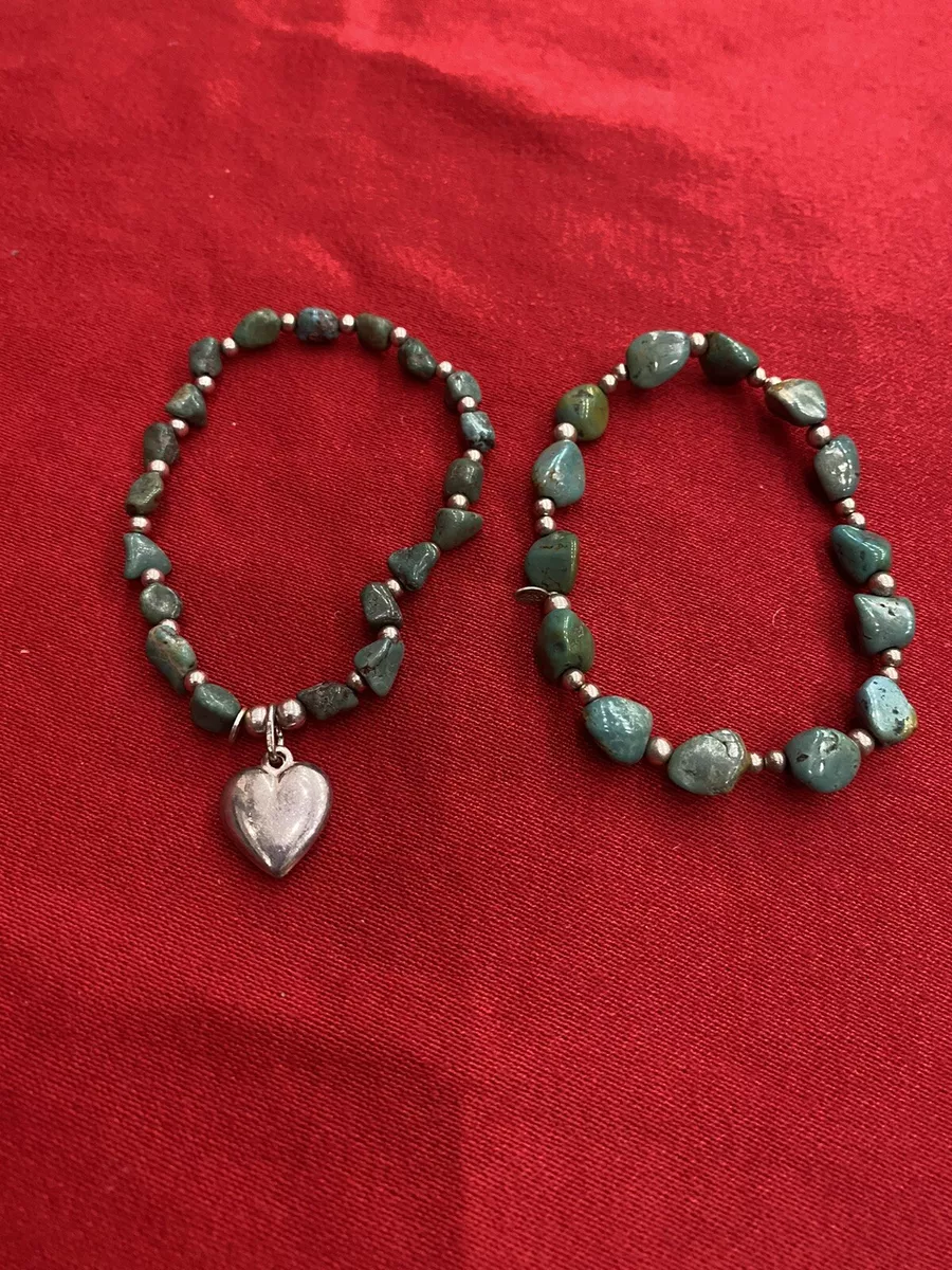 Qvc turquoise bracelets deals
