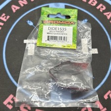 Dromida. DIDE1535 Belly Pan Red Verso Quadcopter