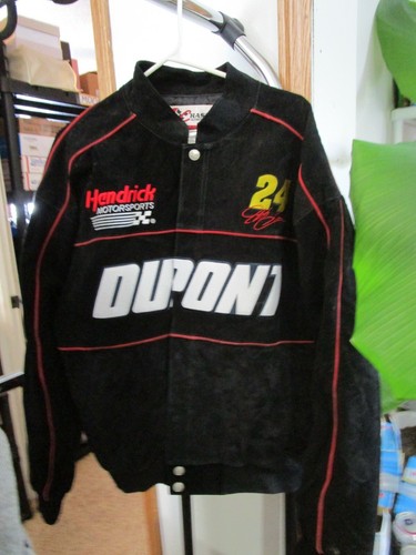 Black Jeff Gordon 24 Dupont Hendrick 