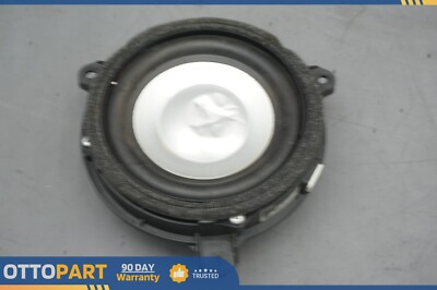 2007-2012 Lexus LS460 Rear Left Side Door Speaker OEM Mark Levinson 861600WG20