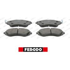 Plaquette de frein Chevrolet EVANDA