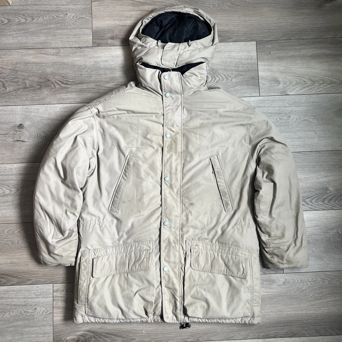 Eddie bauer wpl 9647 ca00665 jacket cheap