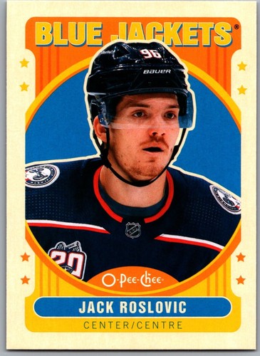 21-22 O-PEE-CHEE RETRO #326 - 650 - PICK FROM LIST - FREE COMBINED SHIPPING - Picture 32 of 148
