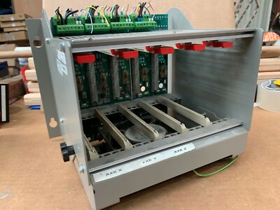 AXOR RK05-AT060/050/14100 Modul Servoantrieb RK05