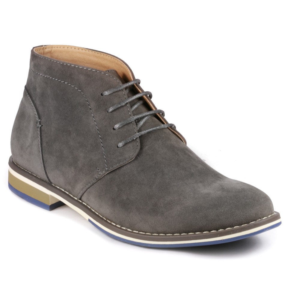 Carhartt Men's Lightweight Wedge Chukka Boots, 4 In. At Tractor Supply Co - Foto 13