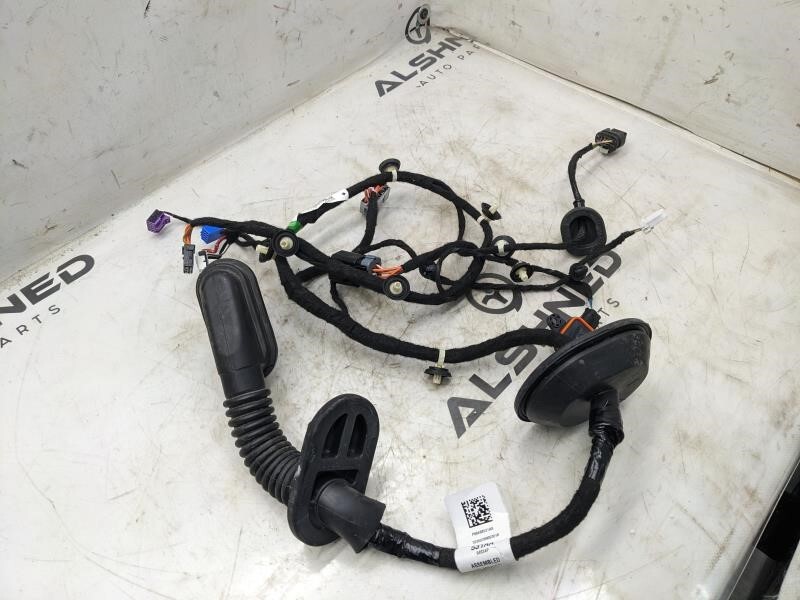 2021-2023 Ram 1500 Big Horn Front Left Door Wiring Harness