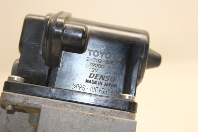 Toyota 25702 38062