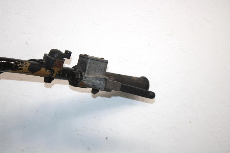 88 Polaris Sks 650 Oem Handlebar Set 1823128-067 SP57 - Image 4 of 4