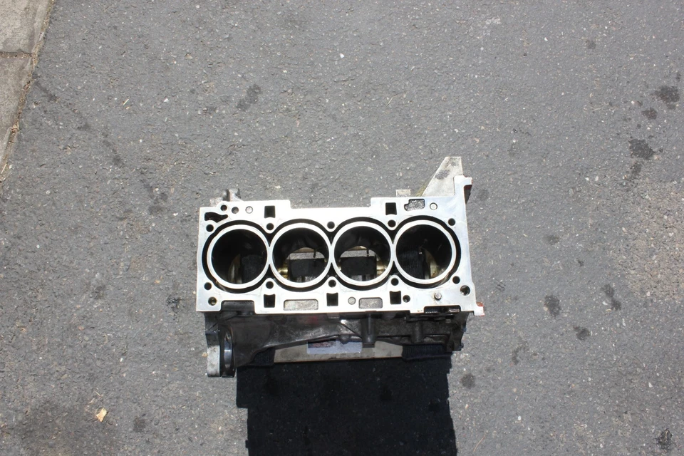 Bloque desnudo motor OEM PARA JEEP CHEROKEE 2014-2018 2,4 L (414) Foto 2 de 4