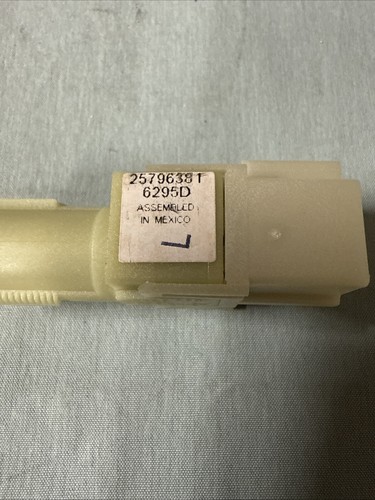 New Genuine GM General Motors ACDelco D1508J Brake Light Switch 25796381 SCB3 - Picture 4 of 5