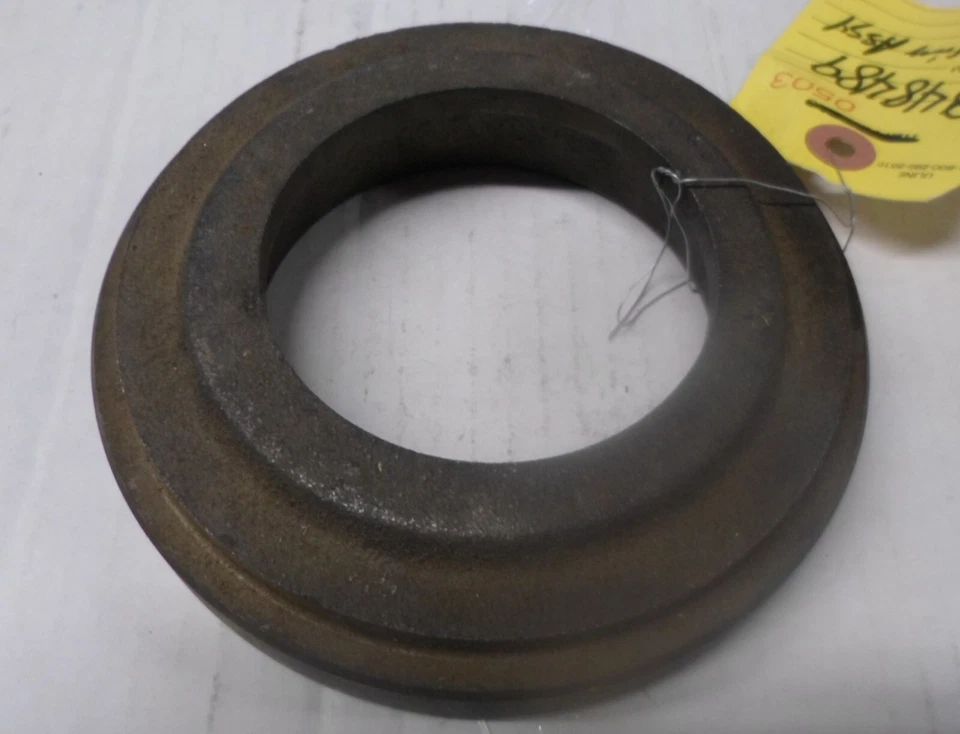 NOS Part Number 9848489 Bearing fits various Ford New Holland Round Balers - Image 3 of 3