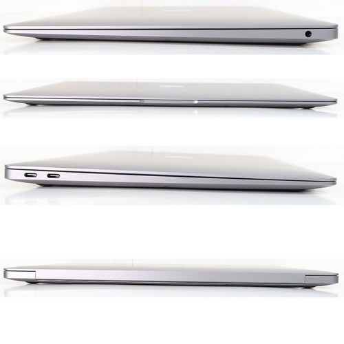 Apple MacBook Air 2020 13" Laptop 8GB RAM 256GB SSD A2179 Account Locked - Afbeelding 6 van 7