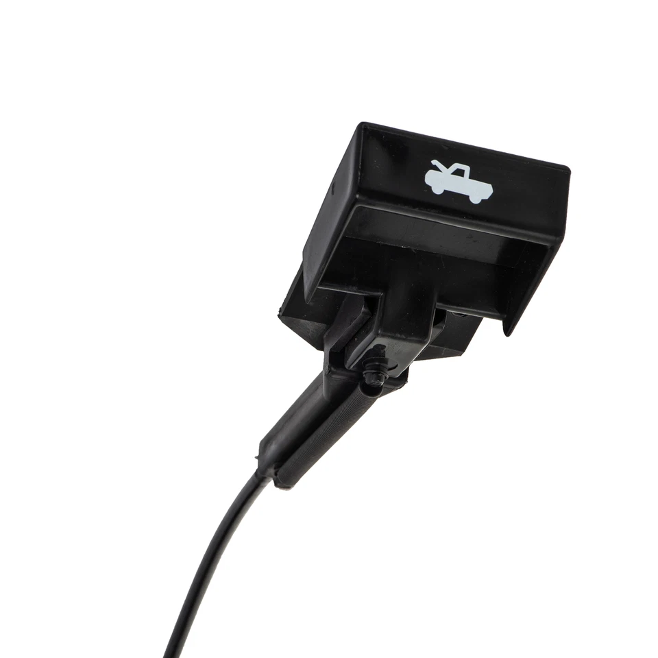 NUEVO GENUINO Cable de liberación de pestillo de capó 88-94 Chevrolet GMC serie C/K 15981137 Foto 2 de 4