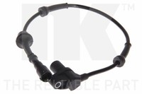 NK 294732 ABS Sensor Raddrehzahl DrehzahlfüHler Vorderachse Vorne