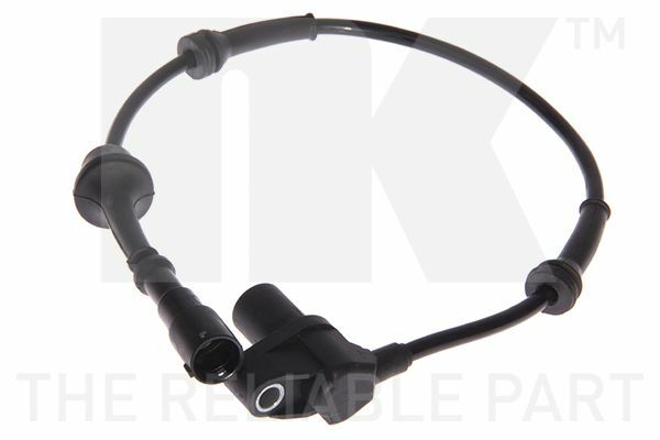 NK 294732 ABS Sensor Raddrehzahl DrehzahlfüHler Vorderachse Vorne-image