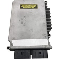 REMAN OEM ECM 79-7207 e.g. 4727207AI FOR 97 Grand (Voyager/Caravan)/T.&Country